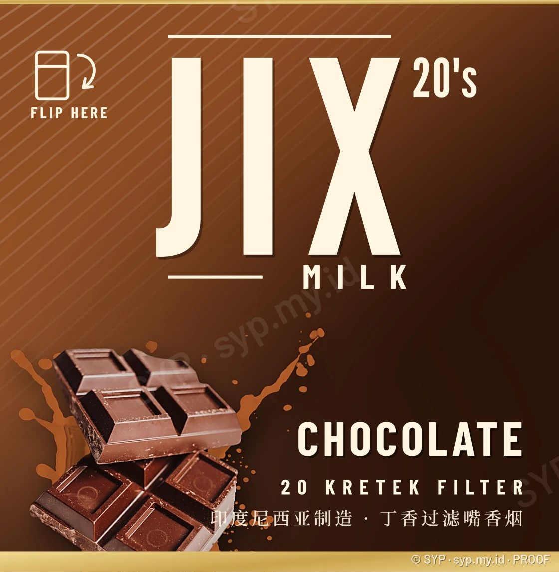 Chocolate